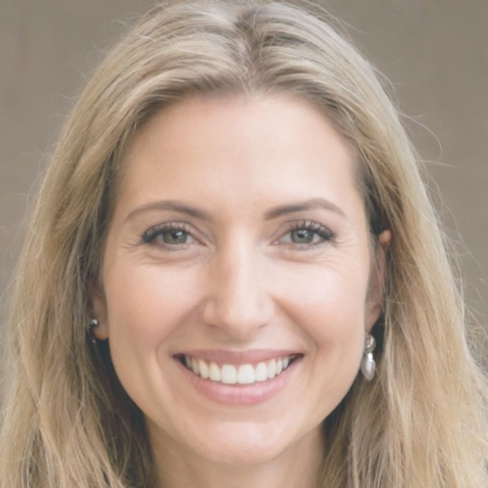 Эксперт Анна Кулагина